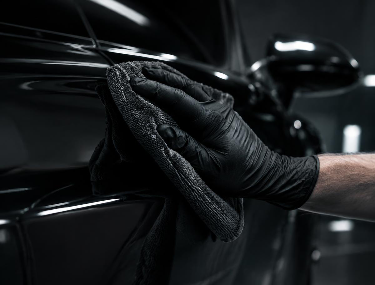 Car Care