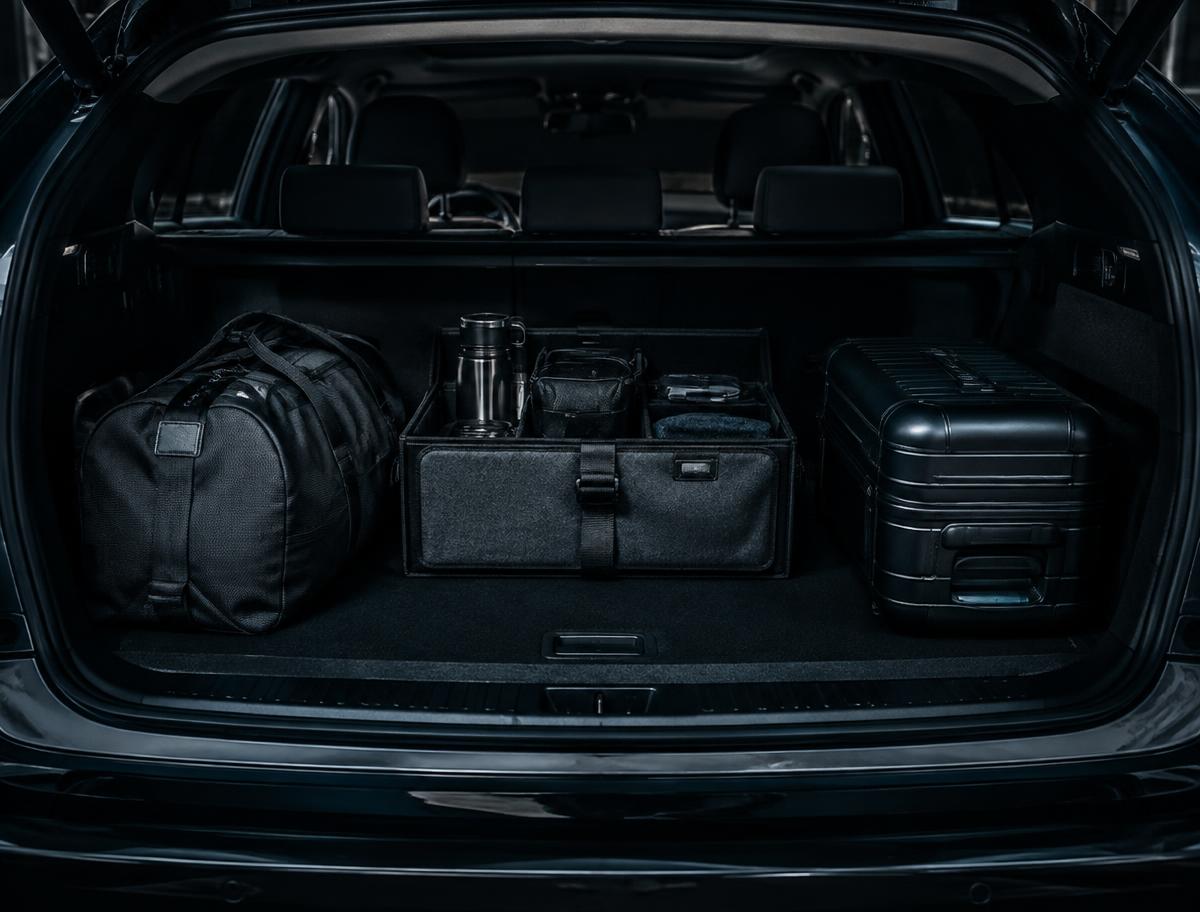 Car Essentials